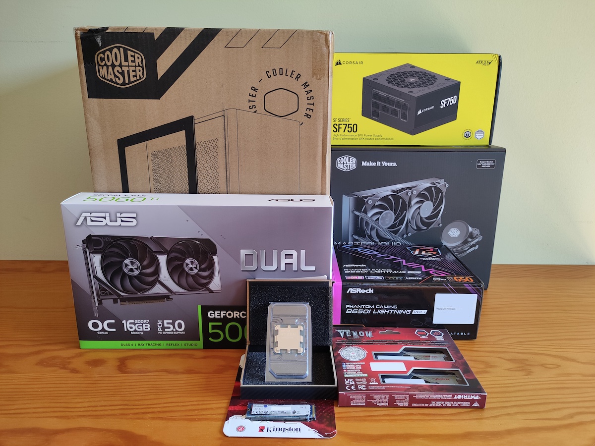 Parts